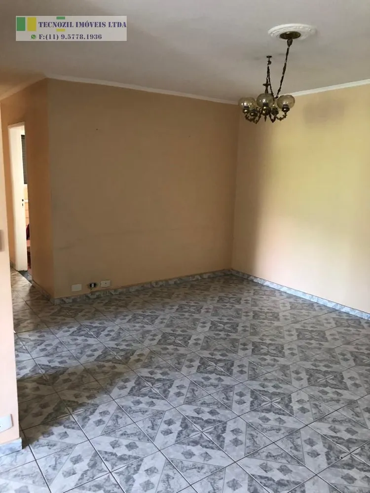Apartamento, 2 quartos, 72 m² - Foto 3