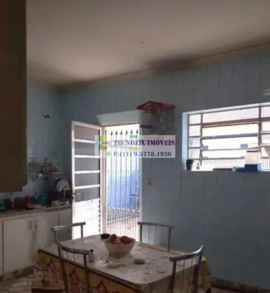 Sobrado, 5 quartos, 218 m² - Foto 7