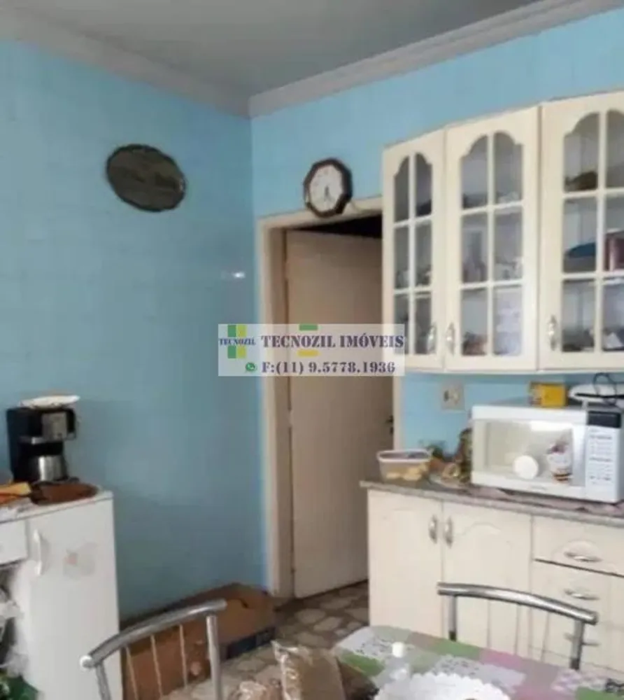 Sobrado, 5 quartos, 218 m² - Foto 2