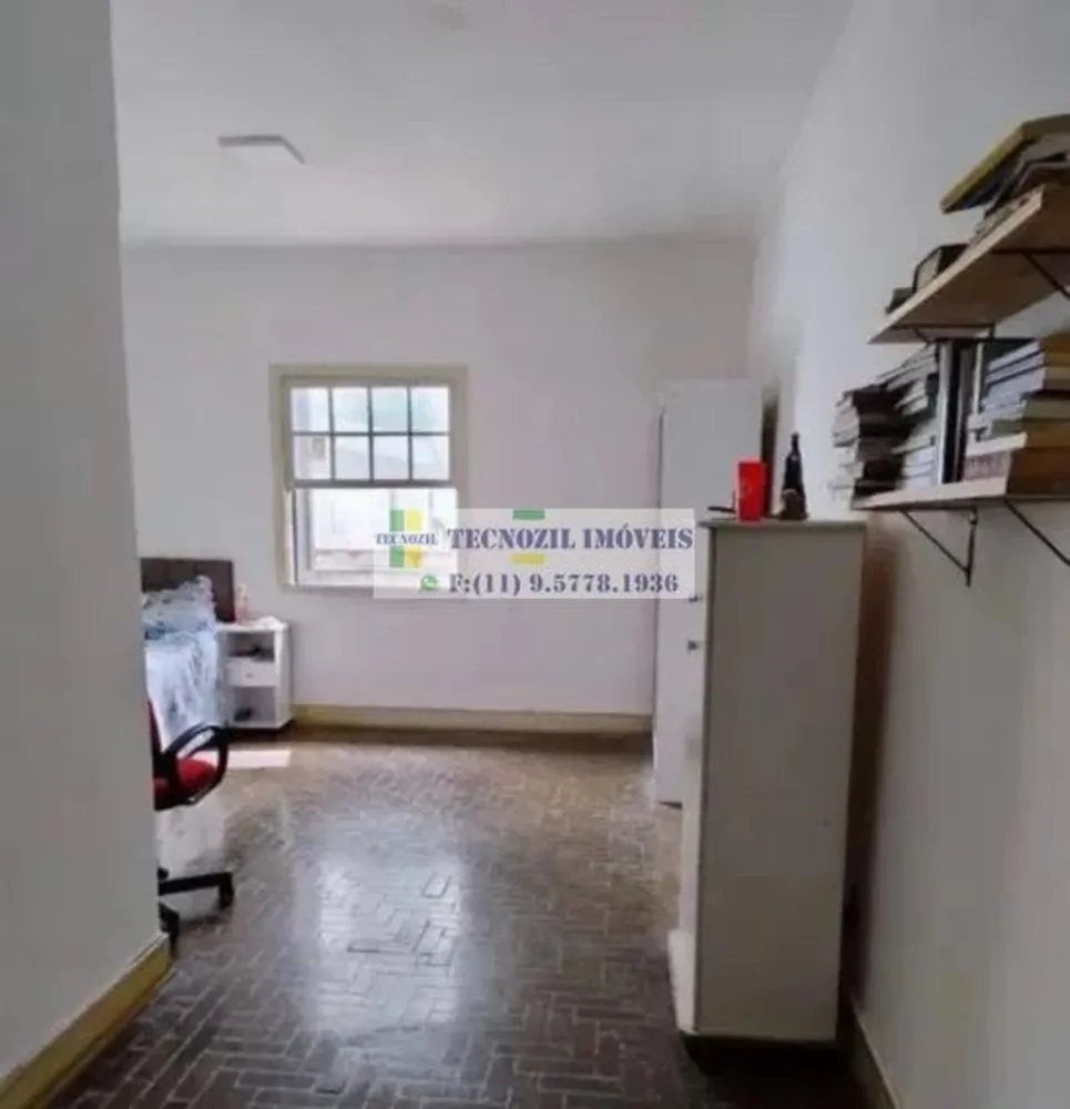 Sobrado, 5 quartos, 218 m² - Foto 1