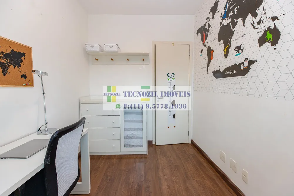 Apartamento, 3 quartos, 94 m² - Foto 3