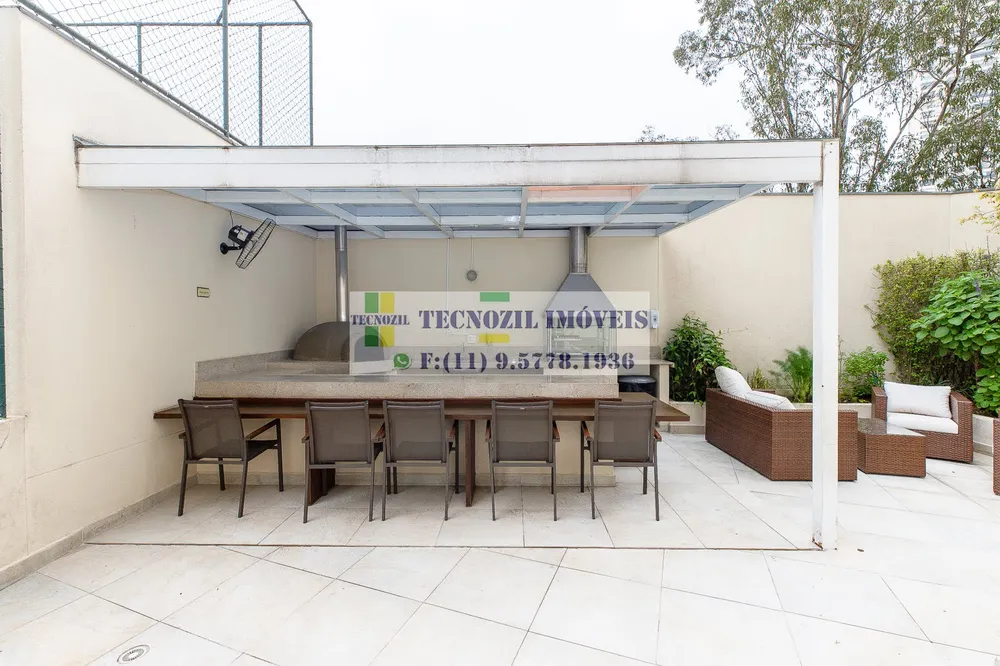 Apartamento, 3 quartos, 94 m² - Foto 6