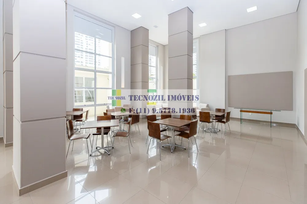 Apartamento, 3 quartos, 94 m² - Foto 5