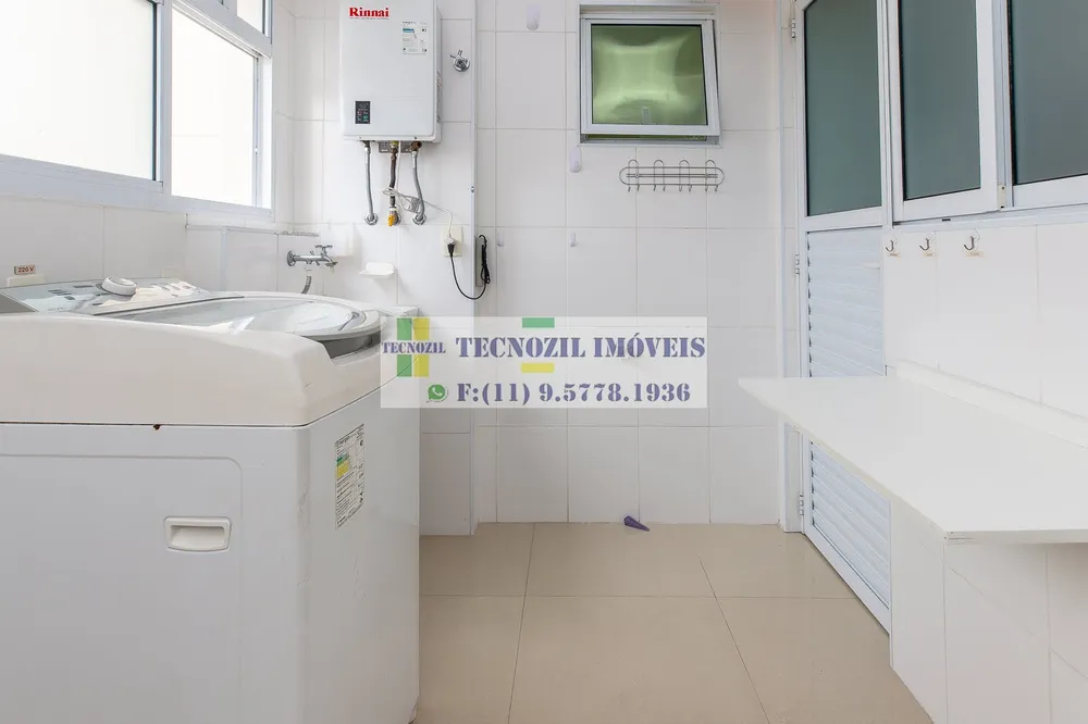 Apartamento, 3 quartos, 94 m² - Foto 1