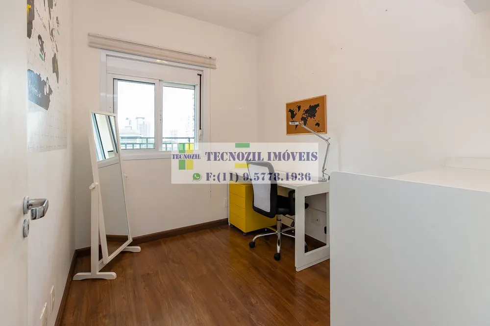 Apartamento, 3 quartos, 94 m² - Foto 8