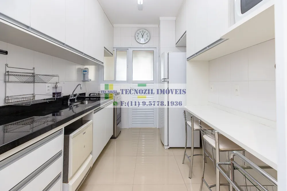 Apartamento, 3 quartos, 94 m² - Foto 2