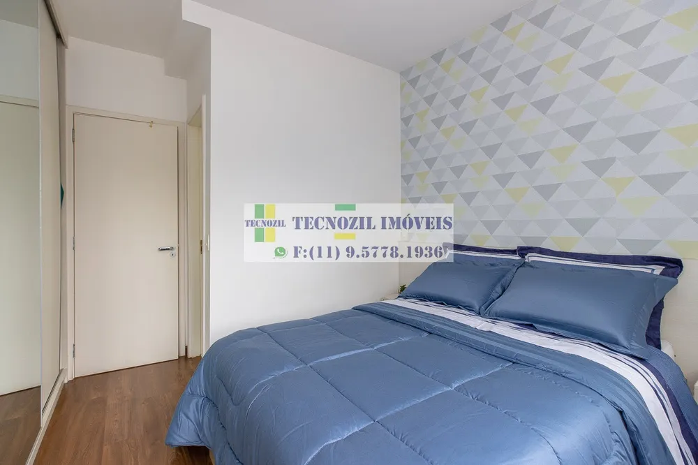 Apartamento, 3 quartos, 94 m² - Foto 2
