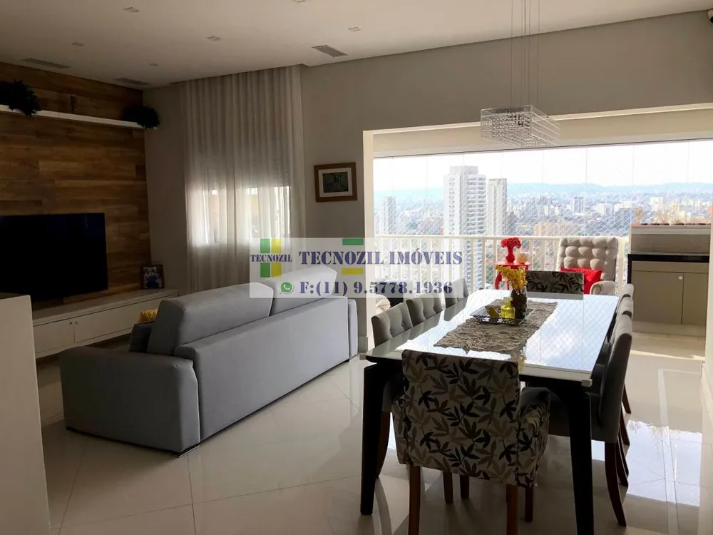 Apartamento, 2 quartos, 95 m² - Foto 3