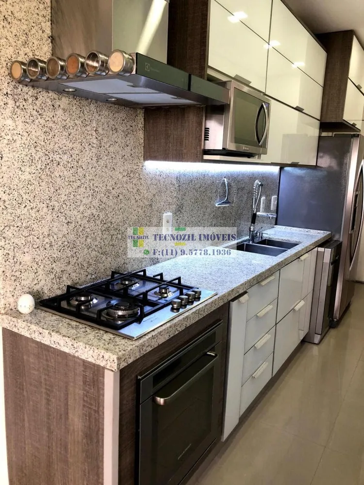 Apartamento, 2 quartos, 95 m² - Foto 6