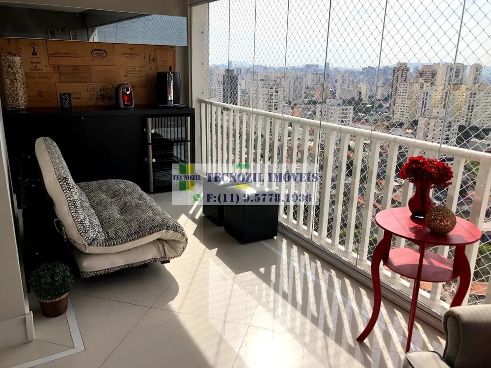 Apartamento, 2 quartos, 95 m² - Foto 4
