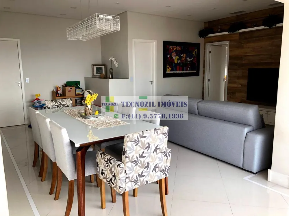 Apartamento, 2 quartos, 95 m² - Foto 2