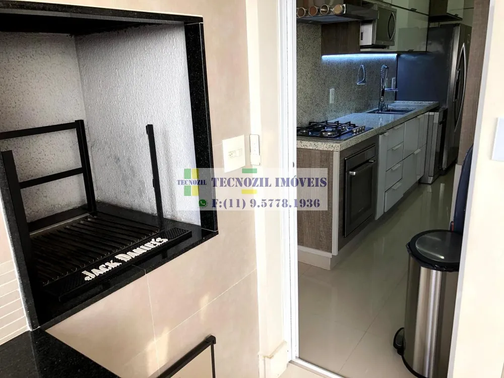 Apartamento, 2 quartos, 95 m² - Foto 5