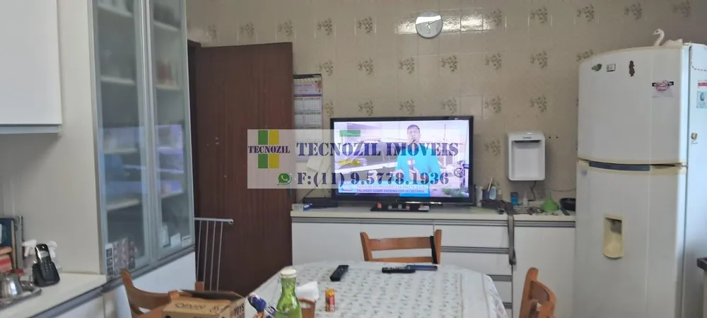 Casa, 3 quartos, 450 m² - Foto 1