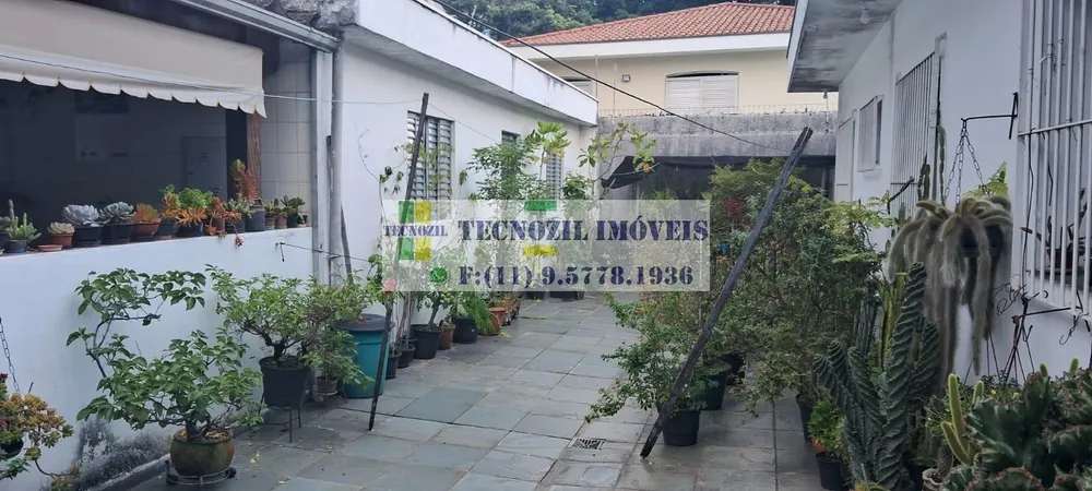 Casa, 3 quartos, 450 m² - Foto 7