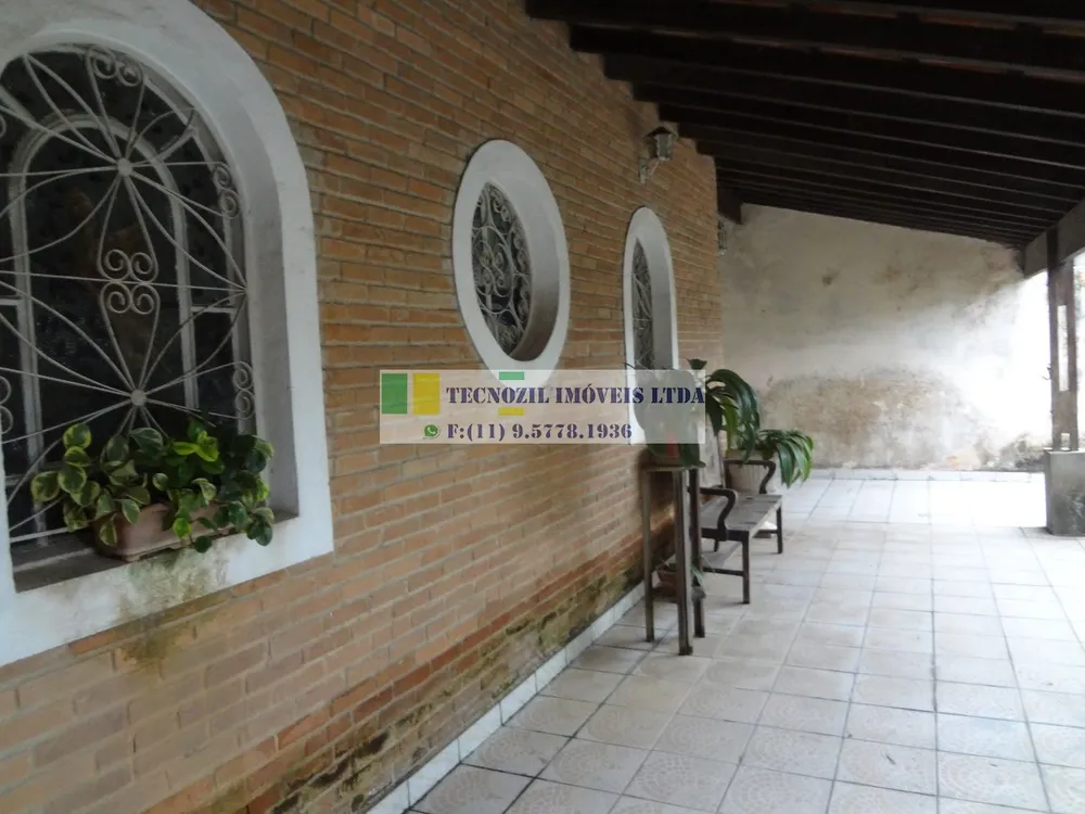 Casa, 2 quartos, 172 m² - Foto 2
