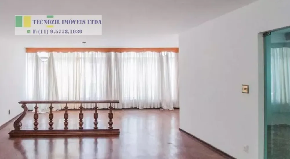 Sobrado, 3 quartos, 600 m² - Foto 2