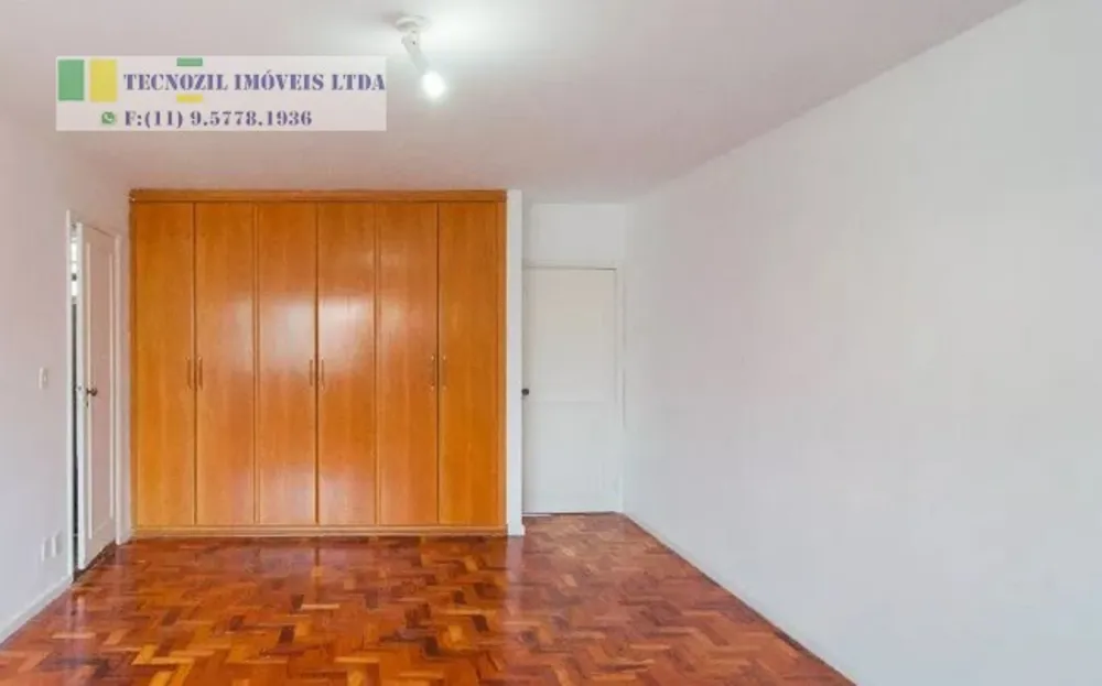 Sobrado, 3 quartos, 600 m² - Foto 5