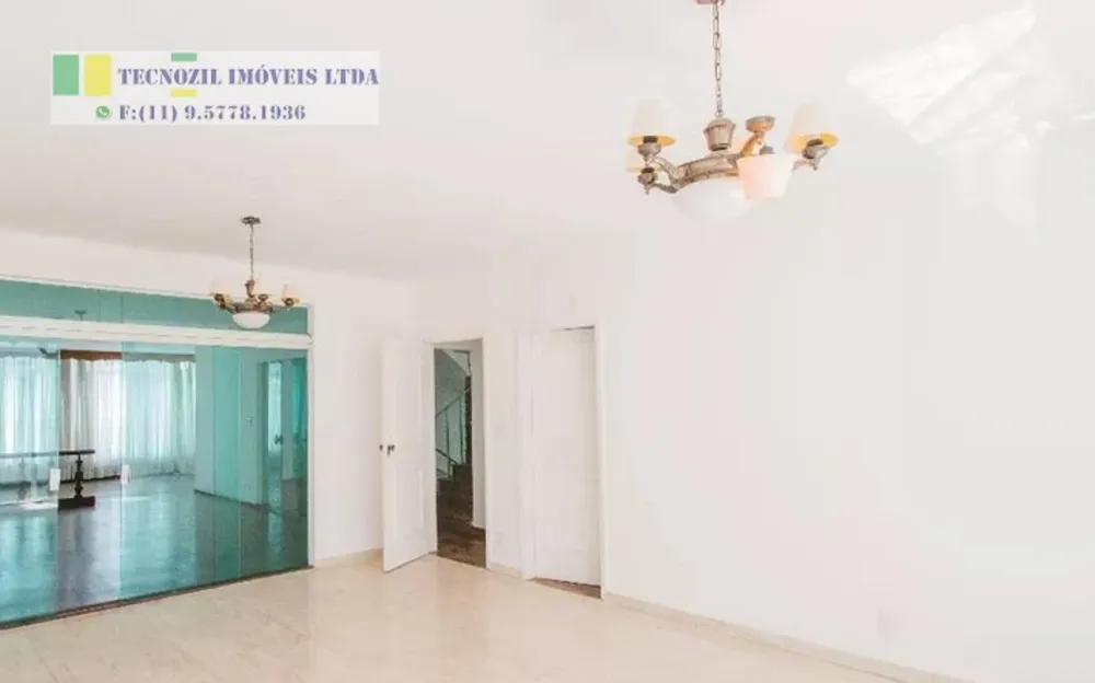 Sobrado, 3 quartos, 600 m² - Foto 9