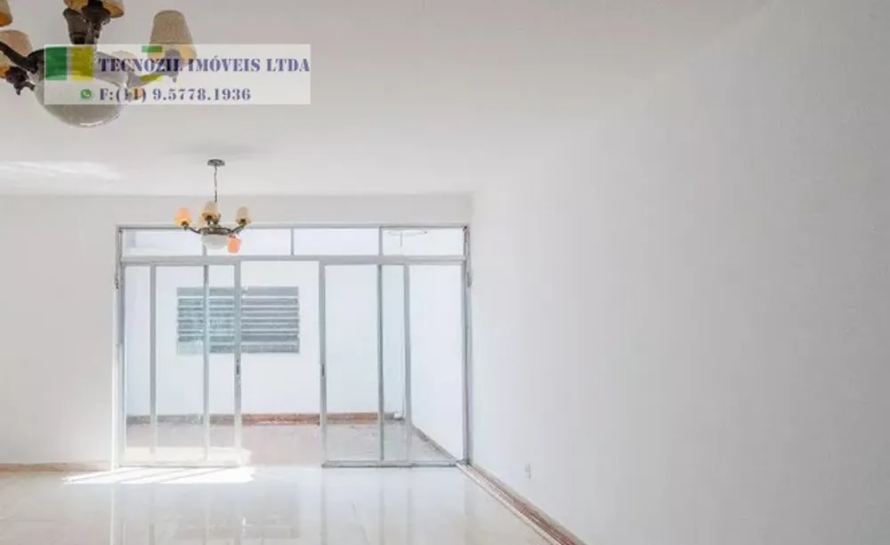 Sobrado, 3 quartos, 600 m² - Foto 3