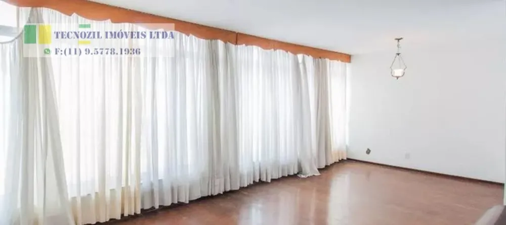 Sobrado, 3 quartos, 600 m² - Foto 1