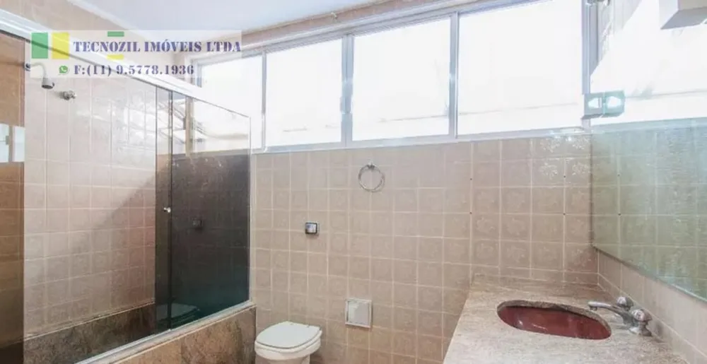 Sobrado, 3 quartos, 600 m² - Foto 7