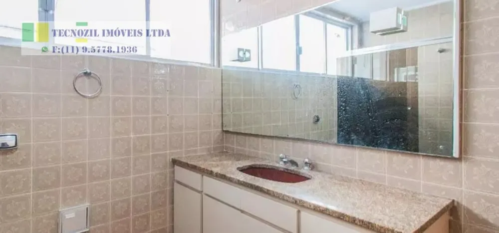 Sobrado, 3 quartos, 600 m² - Foto 8