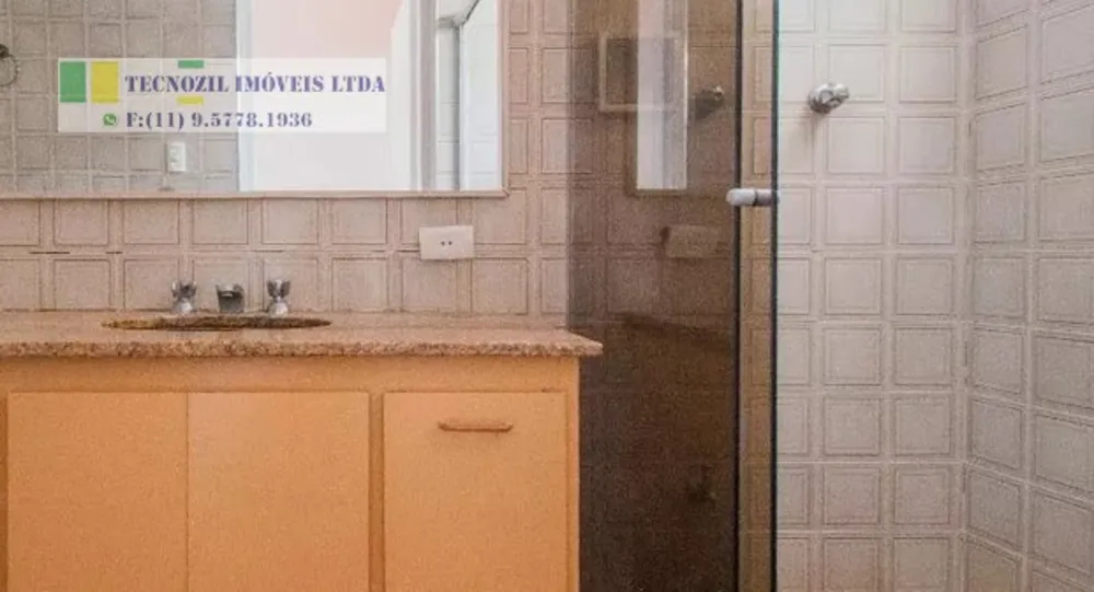 Sobrado, 3 quartos, 600 m² - Foto 4