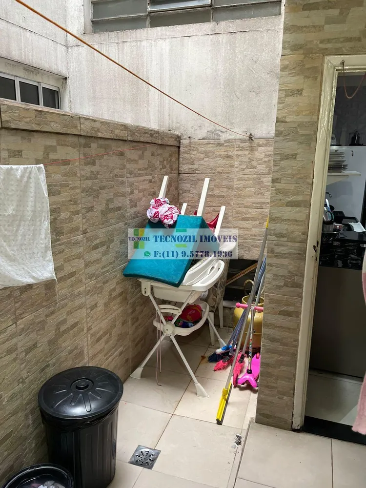 Apartamento, 2 quartos, 89 m² - Foto 4