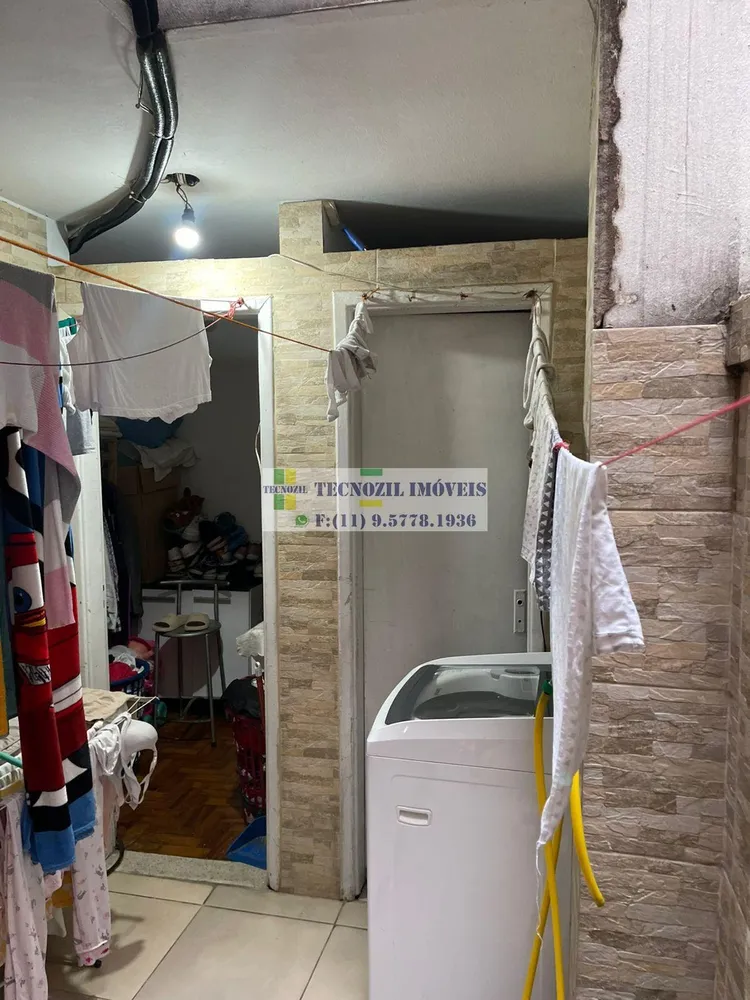 Apartamento, 2 quartos, 89 m² - Foto 2