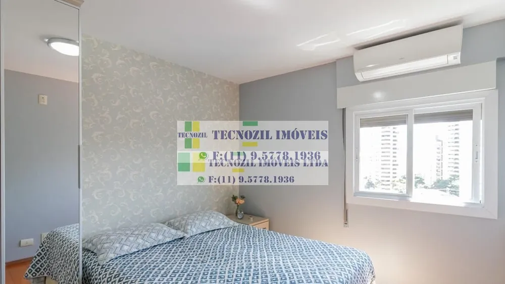 Apartamento, 3 quartos, 134 m² - Foto 11