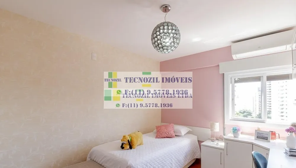 Apartamento, 3 quartos, 134 m² - Foto 8