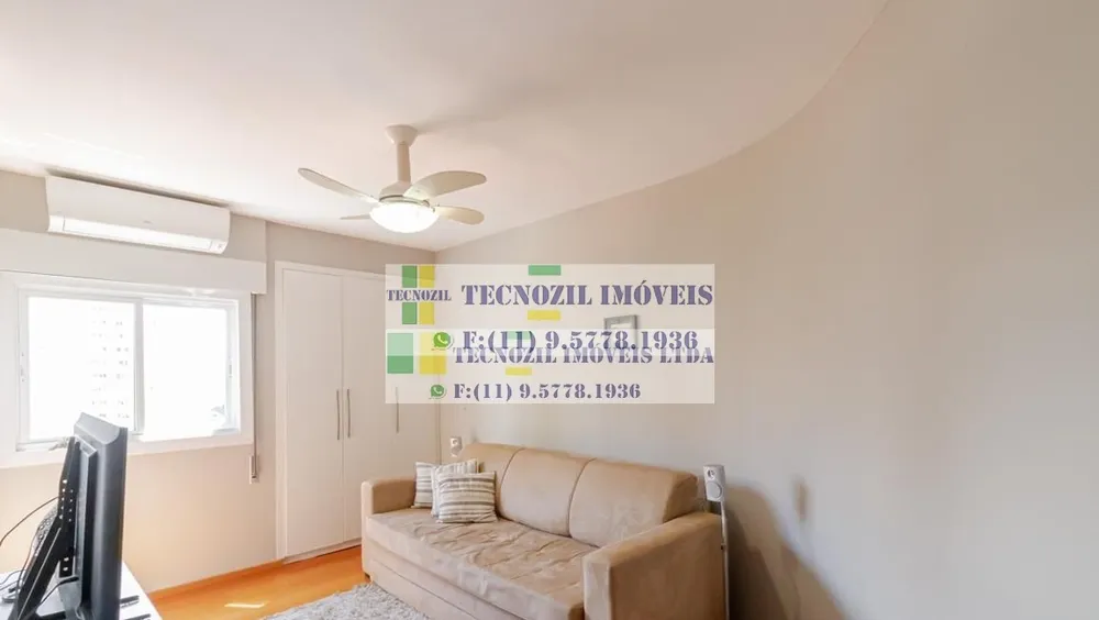 Apartamento, 3 quartos, 134 m² - Foto 9