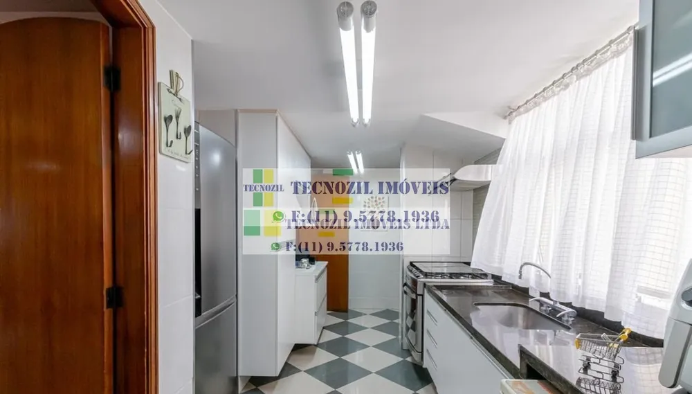 Apartamento, 3 quartos, 134 m² - Foto 6