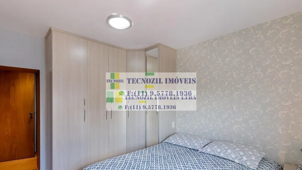 Apartamento, 3 quartos, 134 m² - Foto 10