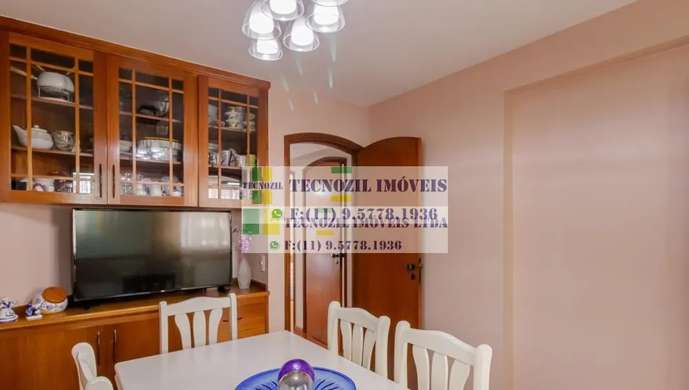 Apartamento, 3 quartos, 134 m² - Foto 7