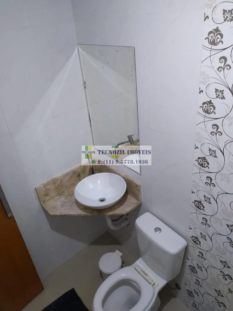 Casa, 3 quartos, 120 m² - Foto 4