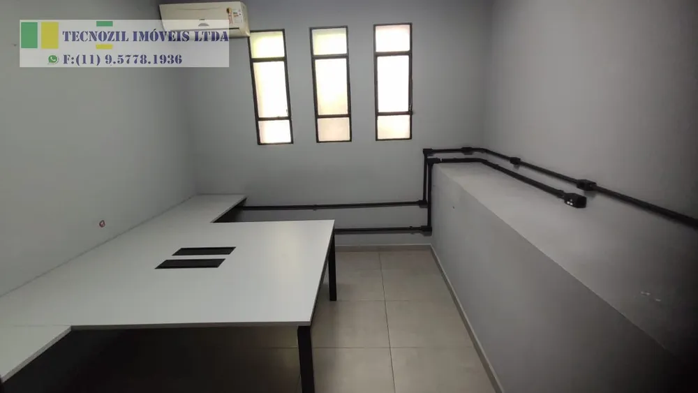 Prédio Inteiro, 369 m² - Foto 10