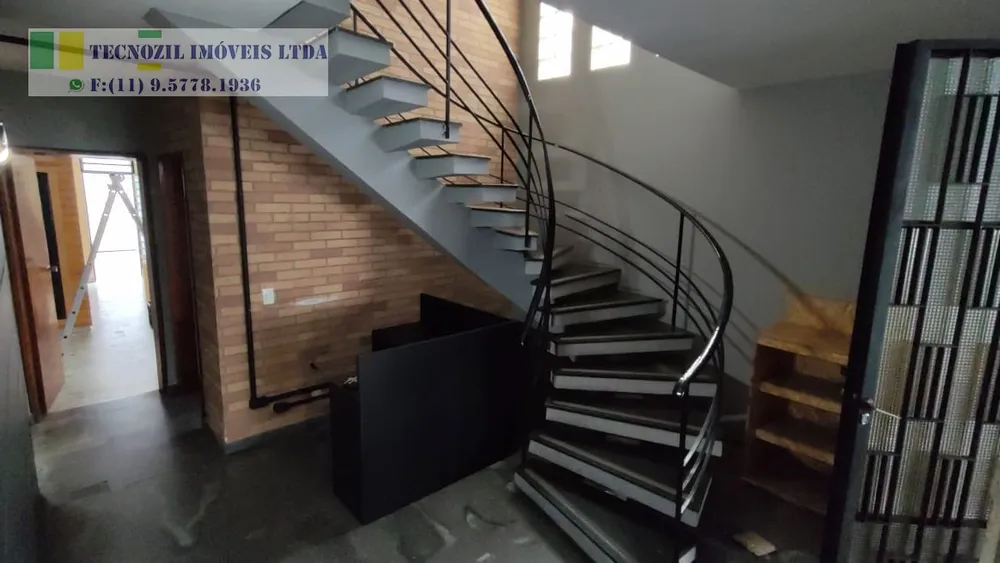 Prédio Inteiro, 369 m² - Foto 11