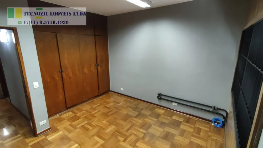 Prédio Inteiro, 369 m² - Foto 5