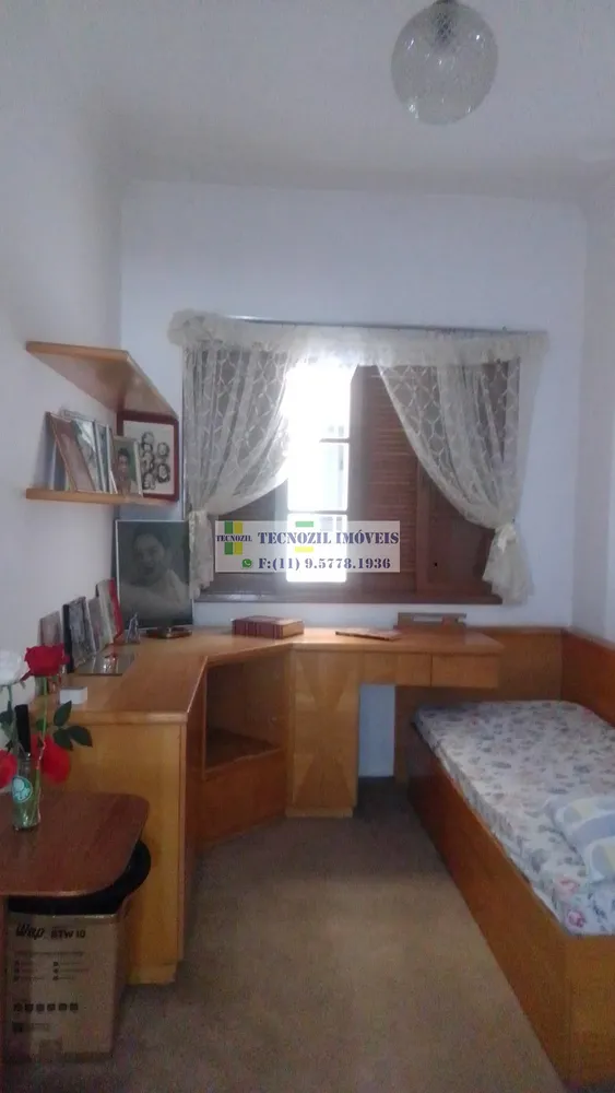 Sobrado, 3 quartos, 320 m² - Foto 5