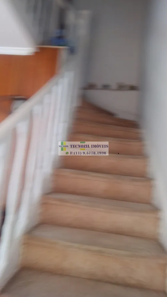 Sobrado, 3 quartos, 320 m² - Foto 2