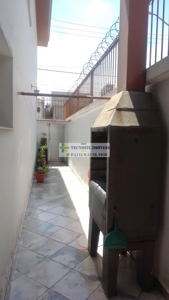 Sobrado, 3 quartos, 320 m² - Foto 8