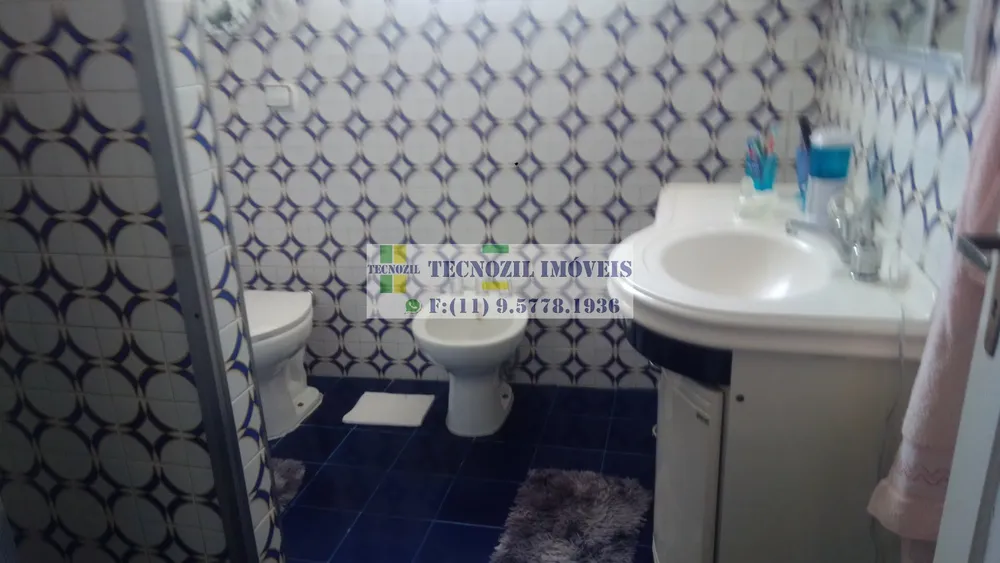 Sobrado, 3 quartos, 320 m² - Foto 3