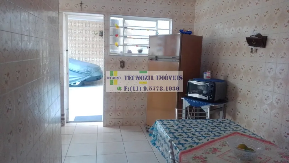 Sobrado, 3 quartos, 320 m² - Foto 7