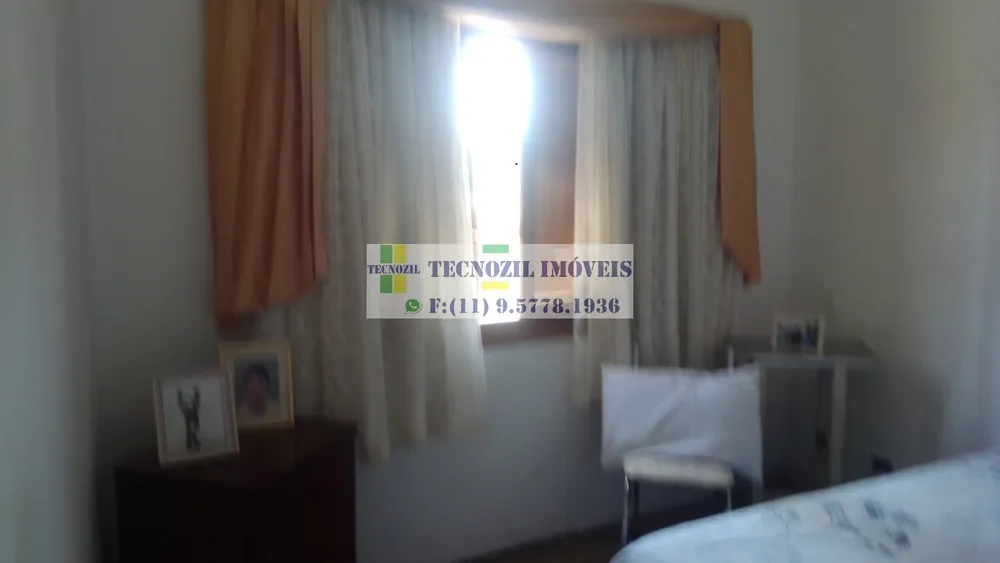 Sobrado, 3 quartos, 320 m² - Foto 4