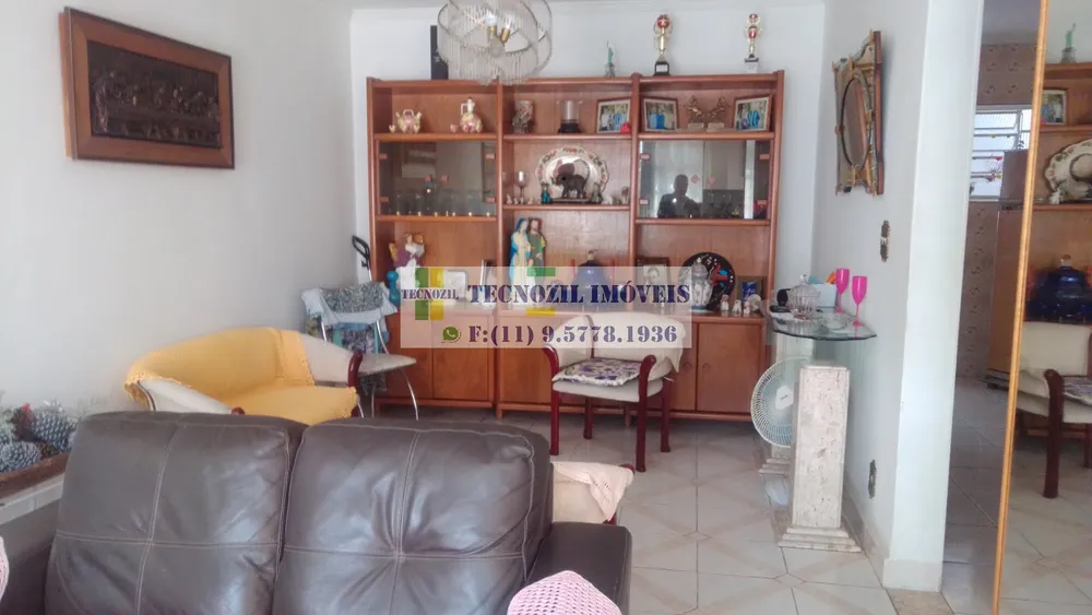 Sobrado, 3 quartos, 320 m² - Foto 1