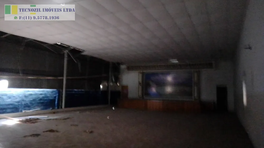 Depósito-Galpão, 780 m² - Foto 7