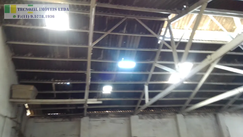 Depósito-Galpão, 780 m² - Foto 10