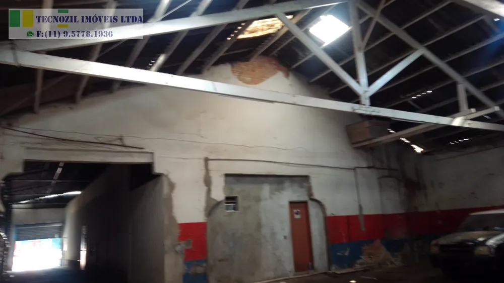 Depósito-Galpão, 780 m² - Foto 11