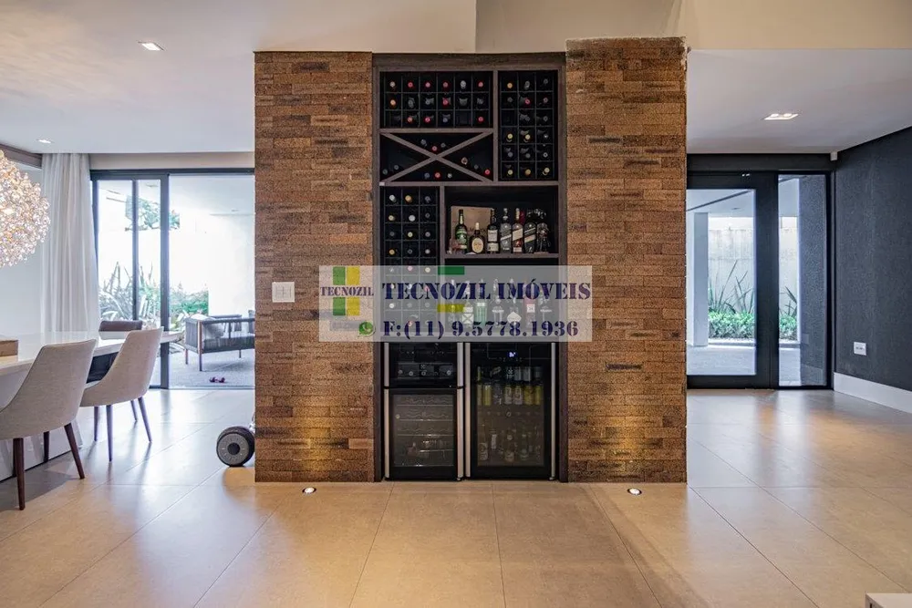 Sobrado, 4 quartos, 392 m² - Foto 7